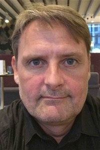 Simon Reiter