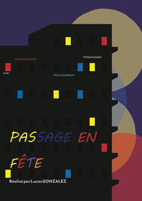 Passage en fête