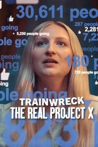 Fiasco total: El verdadero Proyecto X