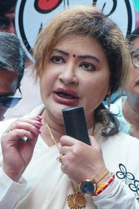 Nayna Bandhopadhyay