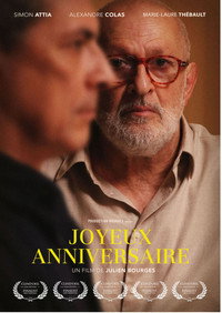 Joyeux Anniversaire