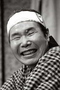 渥美清