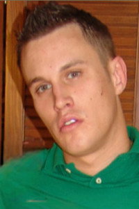 Camden Demarko