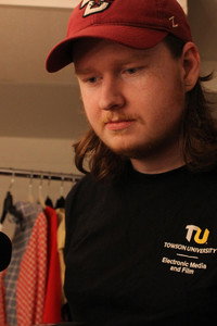 James Bowen