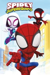 Spidey y su Superequipo