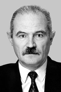 Михайло Бєліков