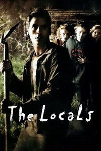 The Locals (Viaje tenebroso)
