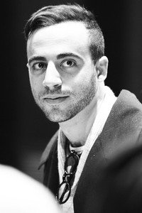 Daniel Efrat