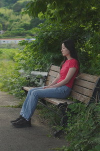 아직 아무 일도 일어나지 않은