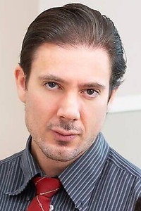 Lionel Lilac