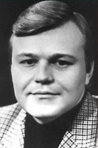 Александр Пискарев