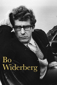 Bo Widerberg