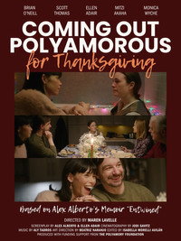 Coming Out Polyamorous for Thanksgiving