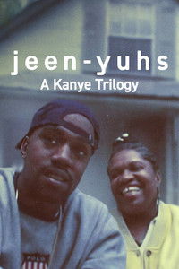 jeen-yuhs: Una trilogía de Kanye West