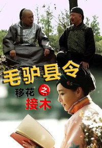 毛驴县令之移花接木