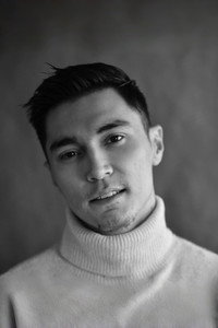 Alisher Tokhtasimov