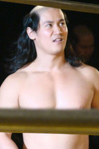 佐藤秀