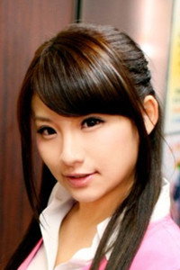 Mana Harumi