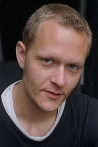 Janus Køster-Rasmussen