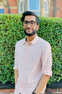 Shane Sunil