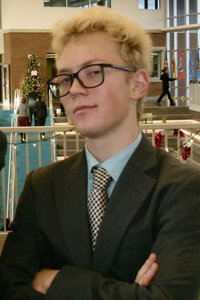 Truett Moulton