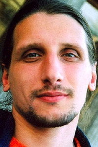 Сергей Февралев