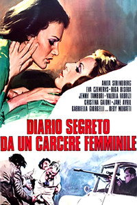 Diario secreto de una cárcel de mujeres