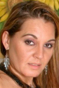 Anita Salome