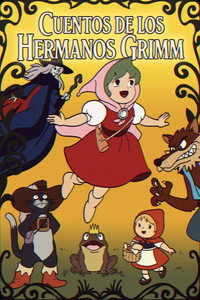 Cuentos de los Hermanos Grimm