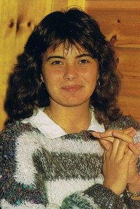 Sonia Martínez