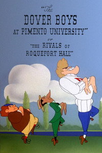 Los chicos de la universidad pimiento