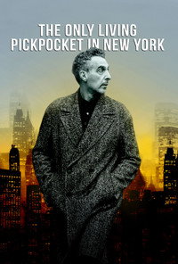 El Unico Carterista vivo de Nueva York