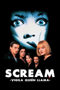 Scream. Vigila quién llama