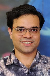 Riddibesh Bhattacharya