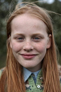 Katla Njálsdóttir