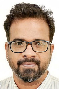 Kali Premkumar