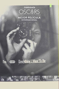 I’m not everything I want to be