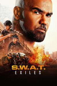 S.W.A.T. Exiles: Nueva generación