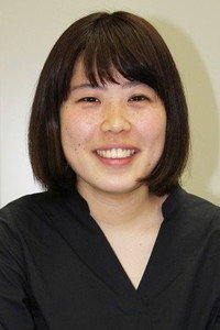 松本友香