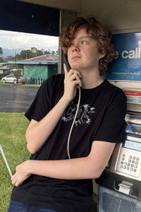Fraser Keane