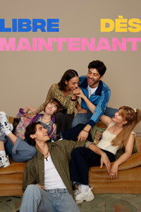 Libre dès maintenant