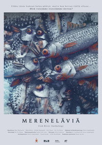 Mereneläviä (Fish River Anthology)