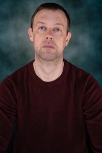 Neil Duffield