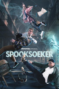 Spooksoeker