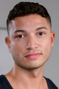Vincent Grey