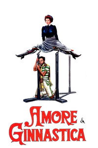 Amor y gimnasia