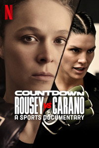 Cuenta atrás: Rousey vs. Carano