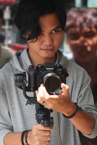 Faqih Nizar Ghinannafsi