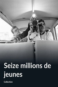 Seize millions de jeunes