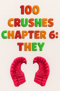 100 Crushes Chapter 6: They